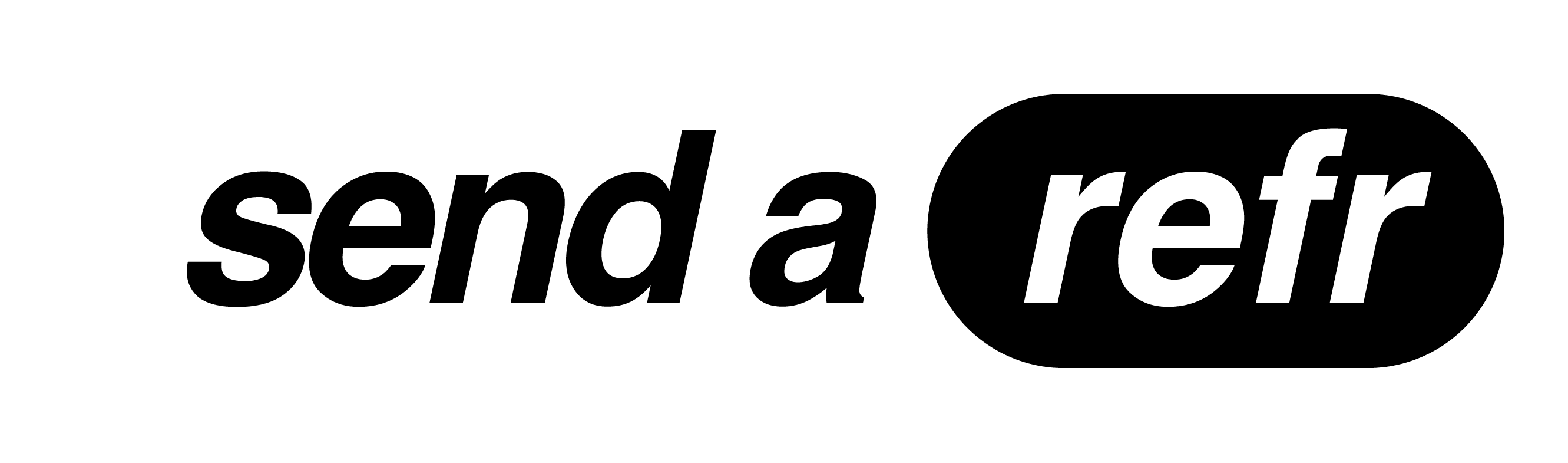 Send a Refr