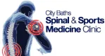 City Baths Spinal and Sports Medicine
