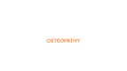 Corner Clinic Osteopathy