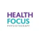 Healthfocus Physiotherapy