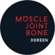 Muscle Joint Bone