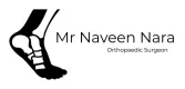 Naveen Nara Consultant Orthopaedic Surgeon