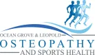 Ocean Grove Osteopathy and Sports Health