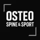 Osteopathic Spine and Sport