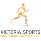 Victoria sports and rehabilitation clinic
